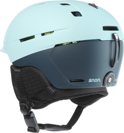 Anon Merak WaveCel Snow Helmet 1