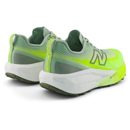 New Balance FuelCell SuperComp Trail v2 Trail-Running Shoes - Men's 3