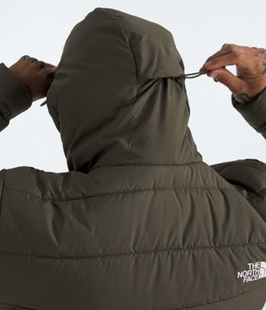 The North Face Aconcagua 3 Down Hoodie - Men's 6