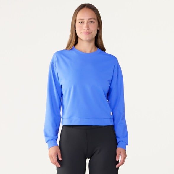 Model info: Height: 5' 10" | Chest: 34" | Waist: 28" | Wearing size: M
