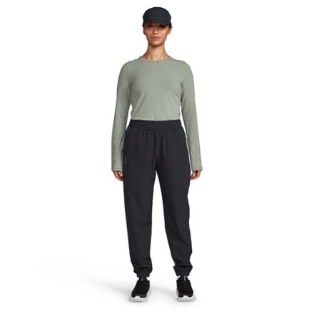 Janji Transit Tech Pants - Women's 3