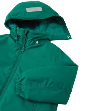 Reima Portti Winter Insulated Jacket - Toddlers'/Kids' 2