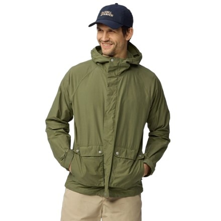 Fjallraven Vardag Vindby Jacket - Men's 1