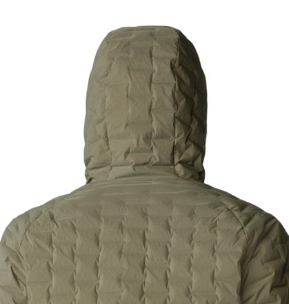 Mountain Hardwear Stretchdown Light Full-Zip Insulated Hoody - Men's 4