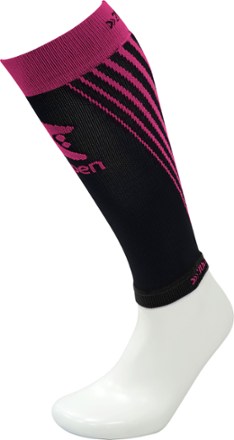 Lorpen Compression Calf Sleeves - Women's 0