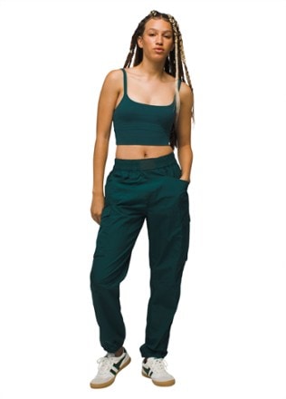 prAna Crossback Pants - Women's 2