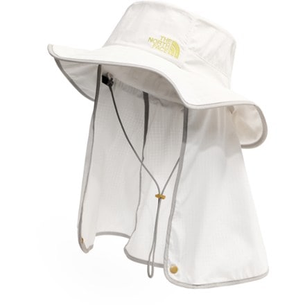 The North Face Universal Horizon Convertible Brimmer Hat 0