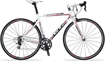 gt 6061 road bike