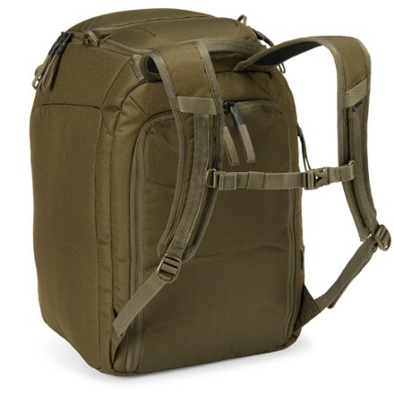 Thule RoundTrip Boot Pack - 45 L 1