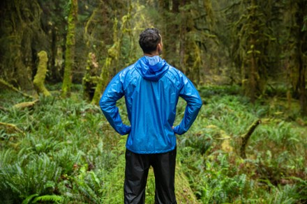 Outdoor Research Helium Rain Jacket - Men's 3