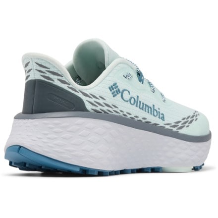 Columbia Konos Trillium ATR Trail-Running Shoes - Women's 4