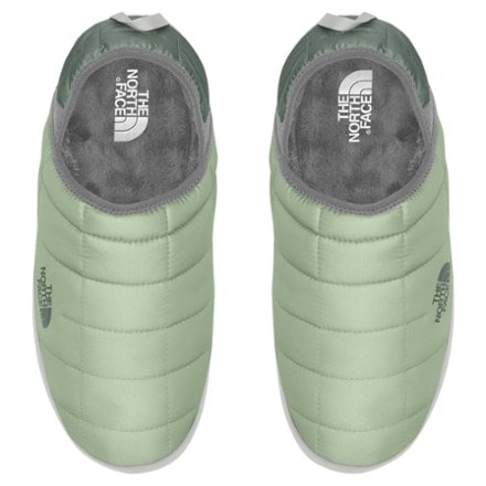 The North Face ThermoBall Traction Mule V Shoes - Women's 1