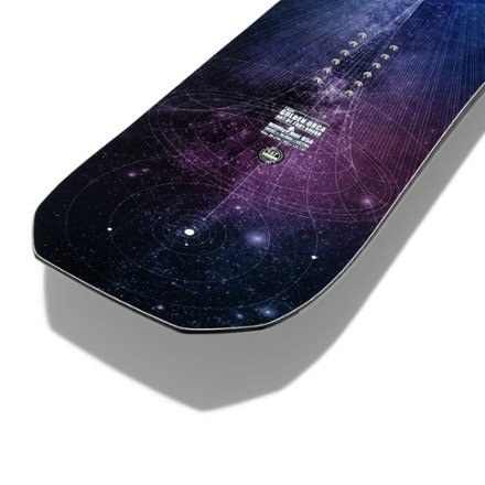 Lib Tech T. Rice Golden Orca Snowboard - 2025/2026 4