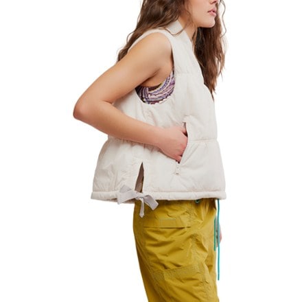 FP Movement Easy Breezy Vest - Women's 3