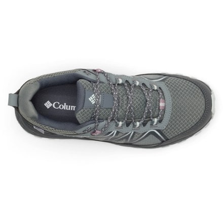 Columbia Peakfreak Rush OutDry Hiking Shoes - Women's 7