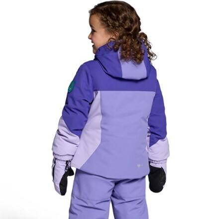 Obermeyer Livia Insulated Jacket - Toddlers' 2