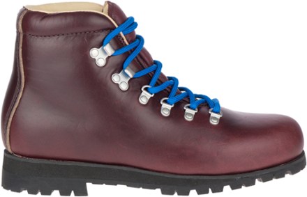 merrell wilderness legend waterproof