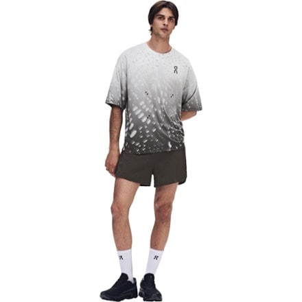 On Performance Volt-T Shirt - Men's 2