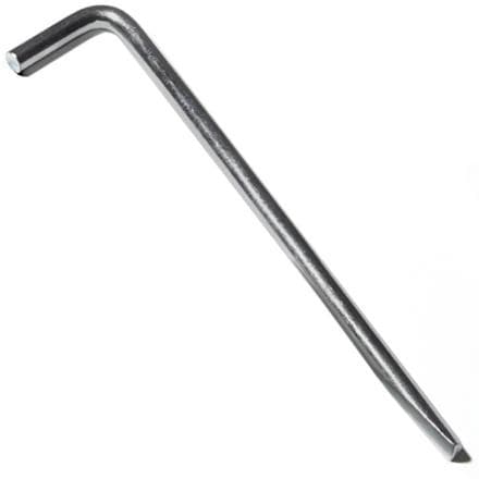 Camping stakes clearance