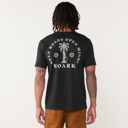 Roark Palma Chilena T-Shirt - Men's 2