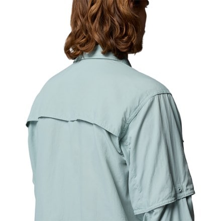 Columbia Skien Valley Long-Sleeve Woven Shirt - Men's 6