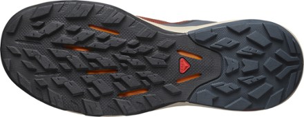 Salomon OUTpulse GORE-TEX Low Hiking Shoes - Men's 5