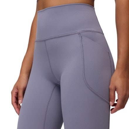 prAna Luxara Pocket Leggings - Women's 4
