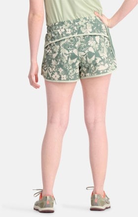 Kari Traa Vilde Shorts - Women's 2