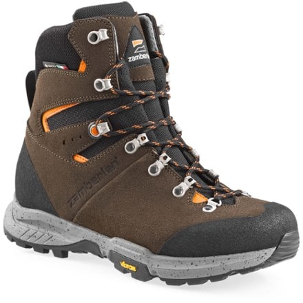 Zamberlan Thunder Pro GTX Hiking Boots - Men's 2