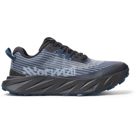 NNormal Cadi Trail-Running Shoes - Men's 0