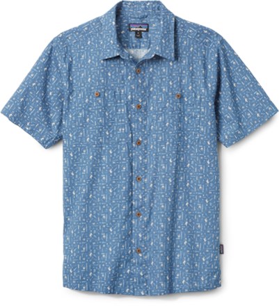 nice button up shirts