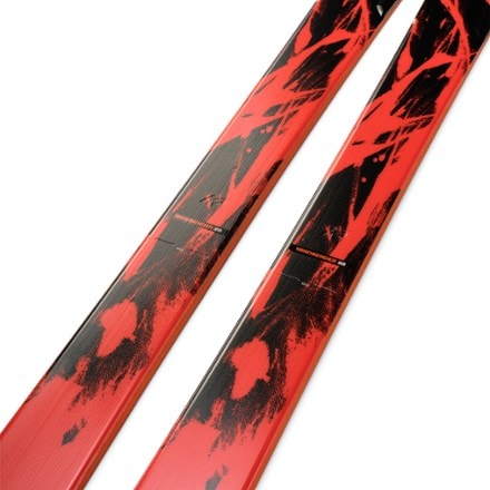 K2 Mindbender 88 Skis - Men's - 2026/2027 3