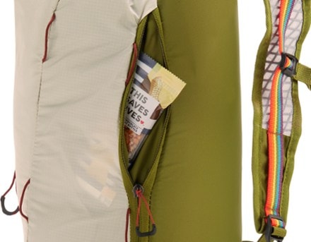 REI Co-op Flash 18 Pack - Pride Graphic Edition 6