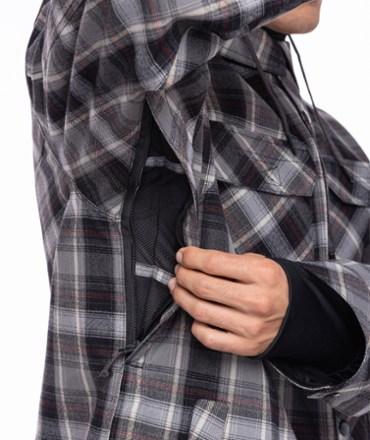 686 Woodland Insulated Jacket - Men's 9