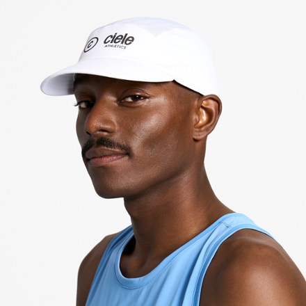 ciele athletics FSTCap SC Classic Cside Hat 4