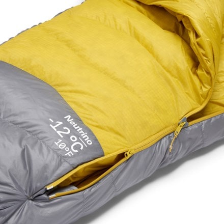 Rab Neutrino 10 Sleeping Bag - Women's 6