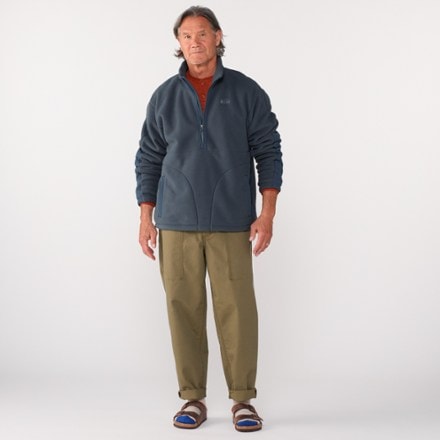 REI Co-op Campwell Fleece Pullover - Men's 3