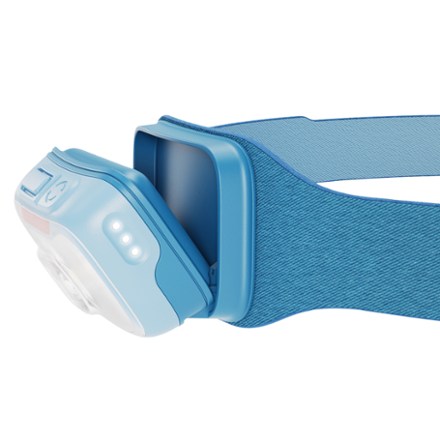 BioLite Range 500 Headlamp 7