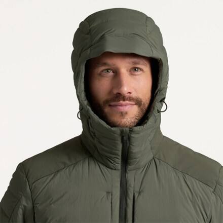KUHL Spyfire Down Hoody - Men's 3