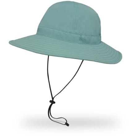 Sunday Afternoons Voyage Hat 0
