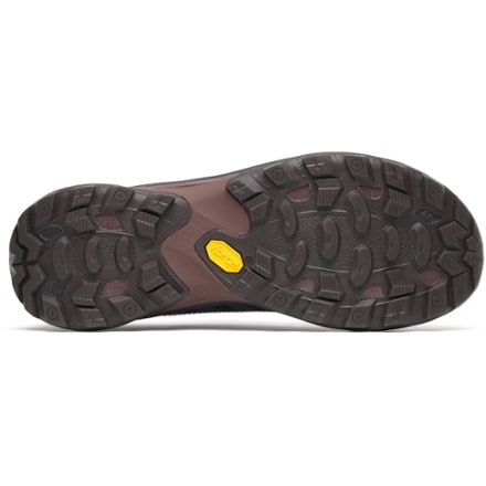 Merrell Moab Speed 2 Vent 2K SE Shoes - Men's 6