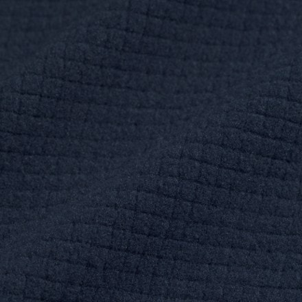 The North Face Cedar Trail Grid Fleece Quarter-Zip Pullover - Men's 5