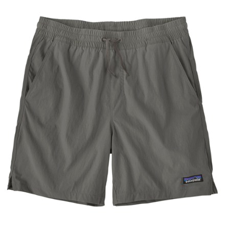 Patagonia Baggies Lights 6