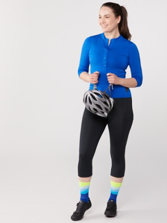 Machines For Freedom Trail Bike Jersey - Women's 3