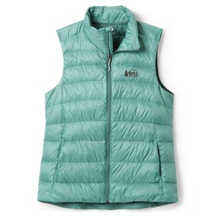 REI Co-op 650 Down Vest - Women's 0