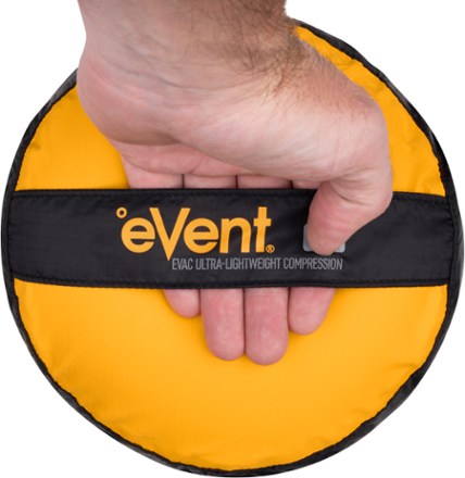 Sea to Summit eVac Compression Dry Bag 3