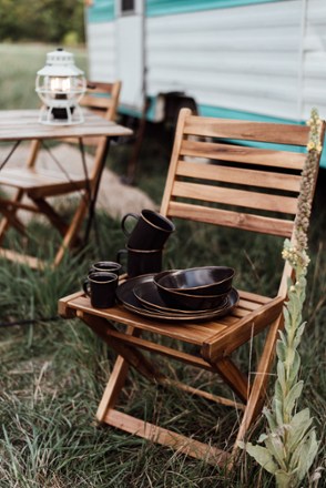 Location Image for Enamelware Bowls - Package of 2