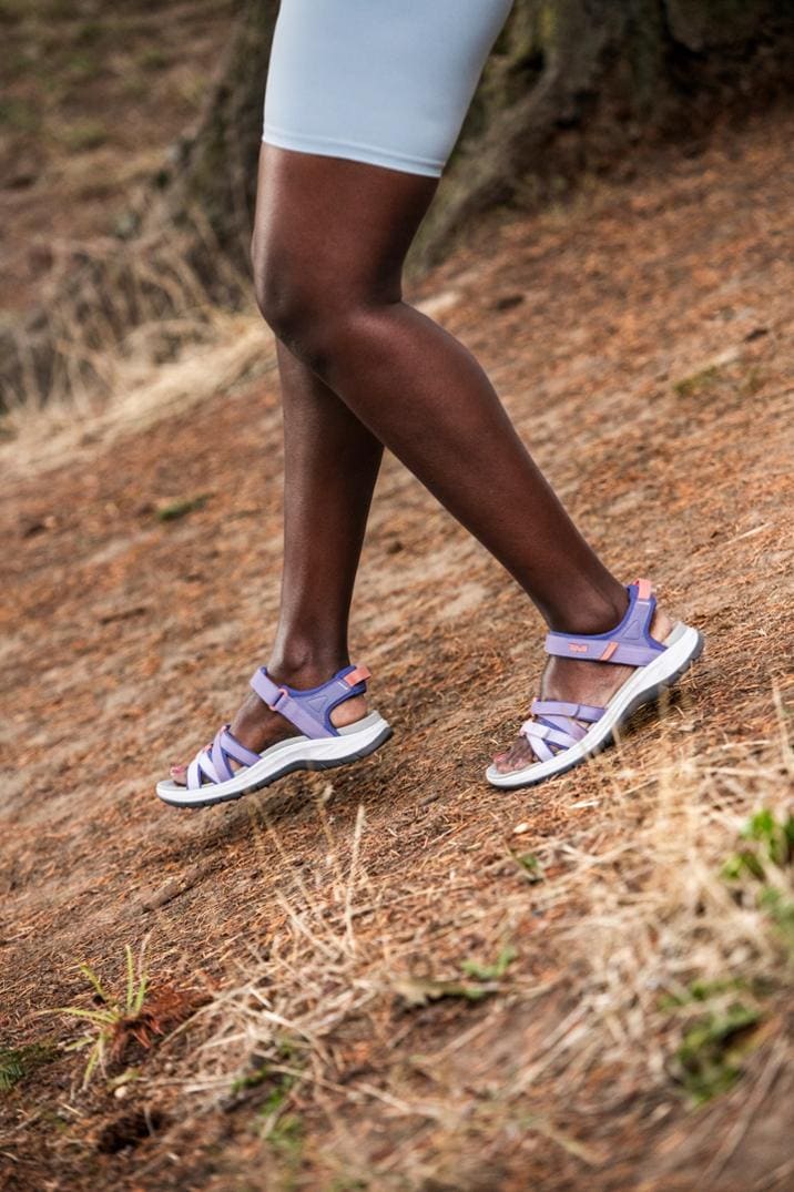 Location Image for Tirra Sport Sandals - Women's