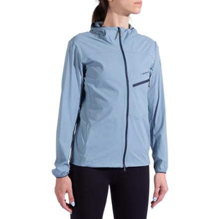 La Sportiva Freeway Wind Jacket - Women's 1
