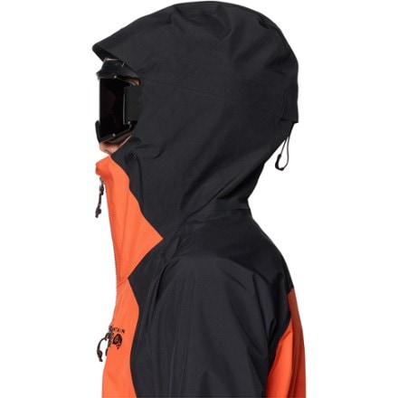Mountain Hardwear Boundary Ridge GORE-TEX Jacket - Men's 7